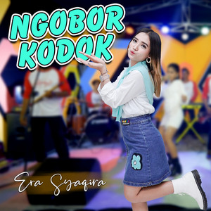 Download Lagu Era Syaqira - Ngobor Kodok - Koplo Version MP3 Download Lagu Era Syaqira - Ngobor Kodok - Koplo Version MP3