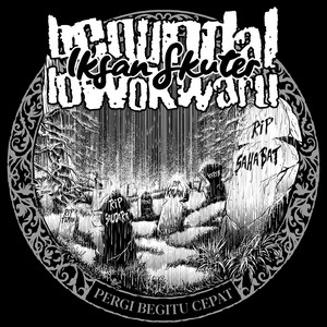 Download Lagu Begundal Lowokwaru, Iksan Skuter - Pergi Begitu Cepat MP3 Download Lagu Begundal Lowokwaru, Iksan Skuter - Pergi Begitu Cepat MP3