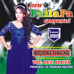 Download Lagu Devi Aldiva - Bojo Ketikung MP3 Download Lagu Devi Aldiva - Bojo Ketikung MP3
