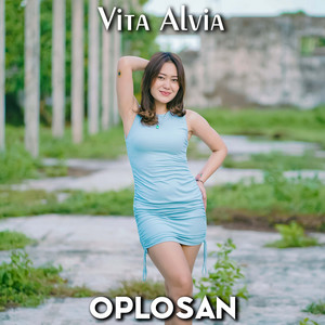 Download Lagu Vita Alvia - Oplosan MP3