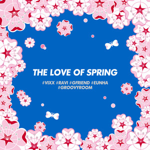 Download Lagu EUNHA, RAVI - BLOSSOM (Prod. Groovyroom) MP3 Download Lagu EUNHA, RAVI - BLOSSOM (Prod. Groovyroom) MP3