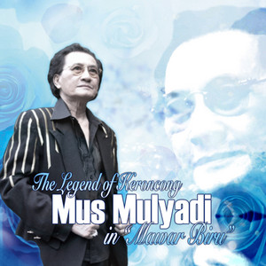Download Lagu Mus Mulyadi - Mawar Biru MP3