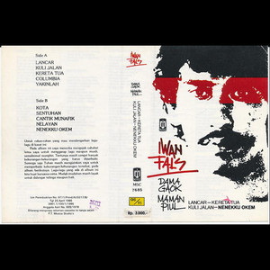 Download Lagu Iwan Fals - Kuli Jalanan MP3 Download Lagu Iwan Fals - Kuli Jalanan MP3