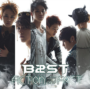 Download Lagu Beast - Fiction MP3