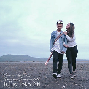 Download Lagu James AP, Anggun Pramudita - Tulus Teko Ati MP3