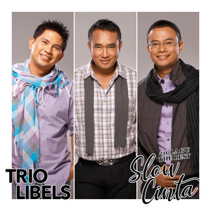 Download Lagu Trio Libels - Dengarkan Kasih MP3 Download Lagu Trio Libels - Dengarkan Kasih MP3