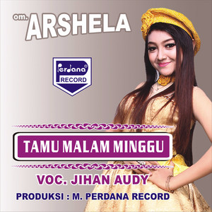 Download Lagu Jihan Audy - Tamu Malam Minggu MP3 Download Lagu Jihan Audy - Tamu Malam Minggu MP3