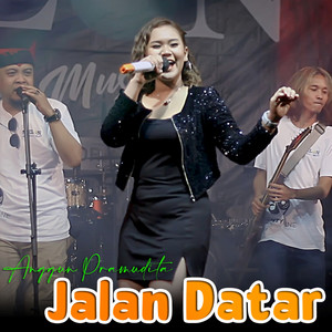 Download Lagu Anggun Pramudita - Jalan Datar MP3