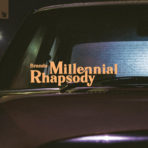 Download Lagu Brando - Millennial Rhapsody MP3