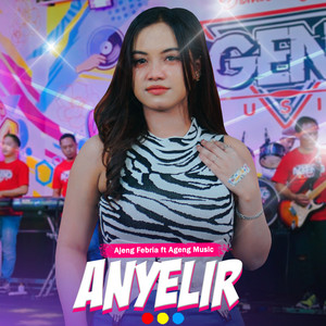 Download Lagu Ajeng Febria, Ageng Music - Anyelir MP3