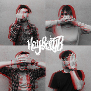 Download Lagu Haybomb - Pemenang Tak Bertuan MP3