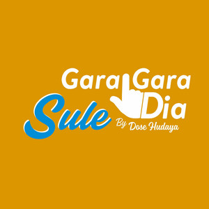 Download Lagu Sule - Gara-Gara Dia MP3 Download Lagu Sule - Gara-Gara Dia MP3