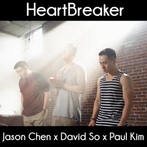 Download Lagu Jason Chen, David So, Paul Kim - Heartbreaker (feat. David so & Paul Kim) MP3 Download Lagu Jason Chen, David So, Paul Kim - Heartbreaker (feat. David so & Paul Kim) MP3