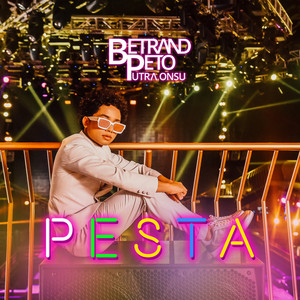 Download Lagu Betrand Peto Putra Onsu - PESTA MP3 Download Lagu Betrand Peto Putra Onsu - PESTA MP3