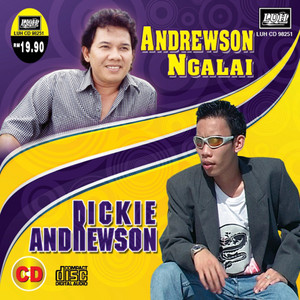Download Lagu Rickie Andrewson - Sulu Mungkil Janji MP3