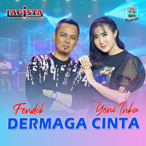 Download Lagu Yeni Inka, Fendik - Dermaga Cinta.wav MP3 Download Lagu Yeni Inka, Fendik - Dermaga Cinta.wav MP3