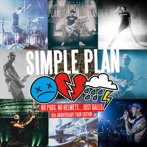 Download Lagu Simple Plan - I'm Just a Kid MP3