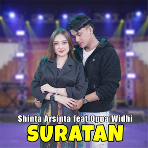 Download Lagu Shinta Arsinta, Oppa Widhi - Suratan MP3 Download Lagu Shinta Arsinta, Oppa Widhi - Suratan MP3
