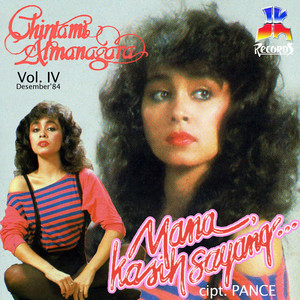 Download Lagu Chintami Atmanagara - Mana Kasih Sayang MP3