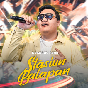 Download Lagu Ndarboy Genk - Stasiun Balapan MP3 Download Lagu Ndarboy Genk - Stasiun Balapan MP3