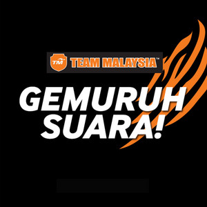 Download Lagu Ayda Jebat, Elizabeth Tan, Raja Syahiran - Team Malaysia - Gemuruh Suara MP3