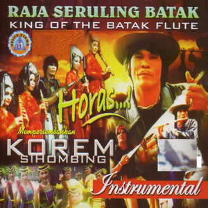 Download Lagu Korem Sihombing - Elek Elek Masihol - Instrumental MP3