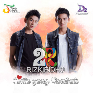 Download Lagu RizkiRidho - Cinta Yang Kembali MP3 Download Lagu RizkiRidho - Cinta Yang Kembali MP3