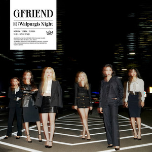 Download Lagu GFRIEND - MAGO MP3