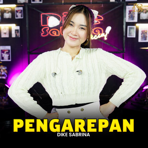 Download Lagu dike sabrina - Pengarepan MP3