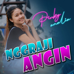 Download Lagu Pinky Amalia - Nggraji Angin MP3