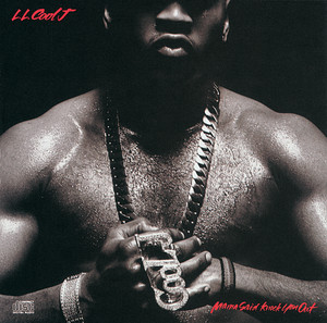 Download Lagu LL Cool J - Mama Said Knock You Out MP3 Download Lagu LL Cool J - Mama Said Knock You Out MP3
