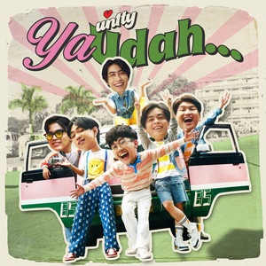 Download Lagu UN1TY - Ya Udah MP3 Download Lagu UN1TY - Ya Udah MP3
