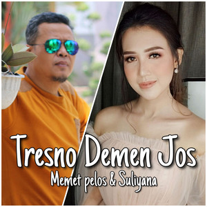 Download Lagu Memet Pelos, Suliyana - Tresno Demen Jos MP3