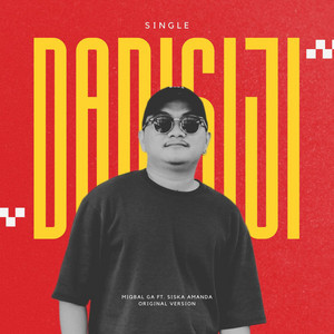 Download Lagu Miqbal GA, Siska Amanda - Dadi Siji MP3