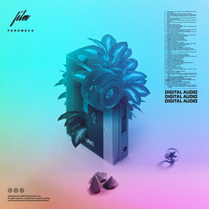 Download Lagu PENOMECO - WTF (When Too Far) MP3 Download Lagu PENOMECO - WTF (When Too Far) MP3
