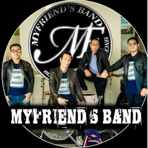 Download Lagu My Friend's Band - OKE MP3 Download Lagu My Friend's Band - OKE MP3