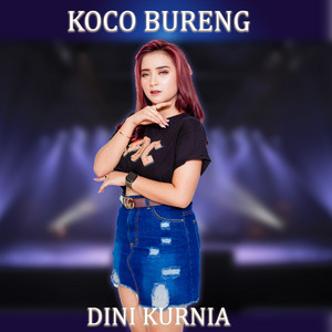Download Lagu Dini Kurnia - KOCO BURENG MP3