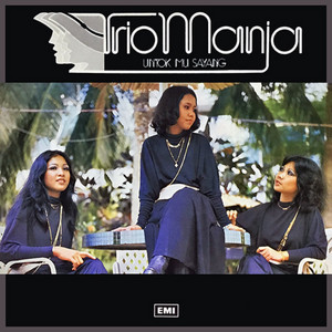 Download Lagu Trio Manja - Hari Bahagia MP3 Download Lagu Trio Manja - Hari Bahagia MP3