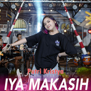 Download Lagu Putri Kristya - Iya Makasih - Live MP3 Download Lagu Putri Kristya - Iya Makasih - Live MP3