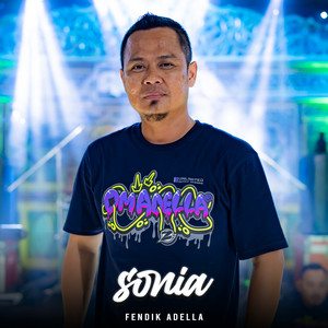 Download Lagu Fendik Adella - Sonia MP3