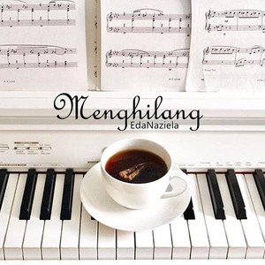 Download Lagu Eda Naziela - Menghilang MP3