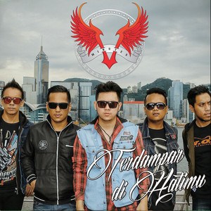 Download Lagu Five Minutes - Terdampar Di Hatimu MP3 Download Lagu Five Minutes - Terdampar Di Hatimu MP3