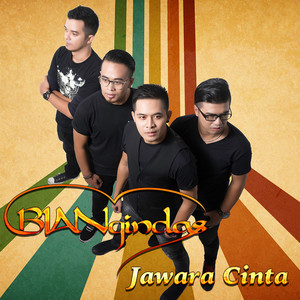 Download Lagu BIAN Gindas - Jawara Cinta MP3 Download Lagu BIAN Gindas - Jawara Cinta MP3