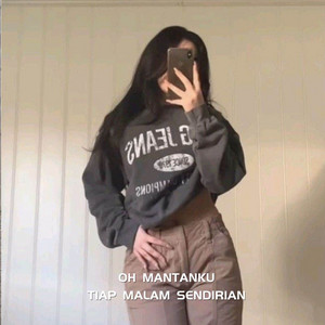 Download Lagu Pro Revolution - OH MANTANKU TIAP MALAM SENDIRIAN MP3