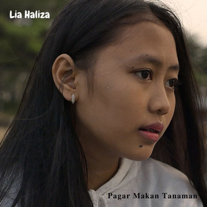 Download Lagu Lia Haliza - Pagar Makan Tanaman MP3