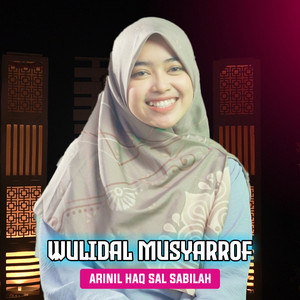 Download Lagu Arinil Haq Sal Sabilah - Wulidal Musyarrof MP3 Download Lagu Arinil Haq Sal Sabilah - Wulidal Musyarrof MP3