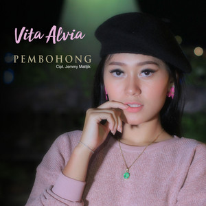 Download Lagu Vita Alvia - Pembohong MP3 Download Lagu Vita Alvia - Pembohong MP3