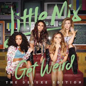 Download Lagu Little Mix - Love Me Like You MP3 Download Lagu Little Mix - Love Me Like You MP3