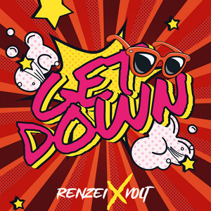 Download Lagu Renzei, Volt - Get Down MP3 Download Lagu Renzei, Volt - Get Down MP3
