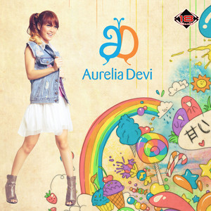 Download Lagu Aurelia Devi - Merpati Terbang Tinggi MP3